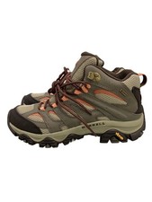Merrell Trekking Boots/24Cm/Brw/J500640W 3564