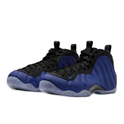 NIKE Air Foamposite One \'Royal\' Sneakers Size 9.5 NIKE Air Foamposite One Deep Royal HJ5195 400 - Shiekh main image 4