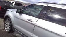 Driver Left Front Door Limited Fits 16-17 EXPLORER 27992856