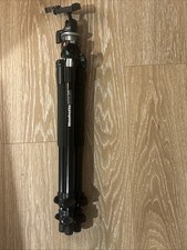 Manfrotto 190XPROB Aluminum Tripod