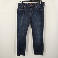 KUT from the Kloth Bardot Skinny Boyfriend Jeans Dark Wash Women's Size 6