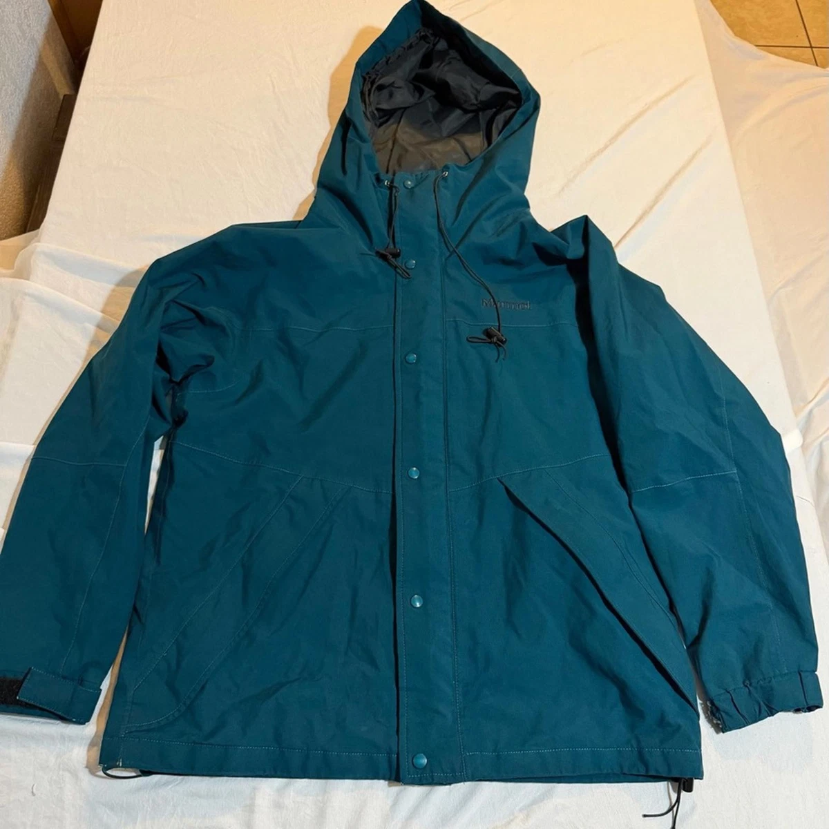 Marmot Gore Tex Jacket In Men's Coats & Jackets for sale | eBay