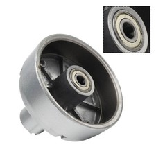 Monkey Bike Alloy Front Wheel Rim Hub For Honda Monkey Bike Z50