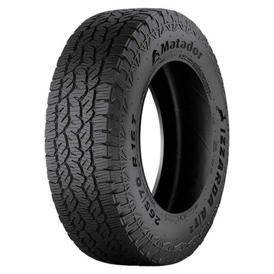 TYRE MATADOR 225/60 R18 104H MP 72 IZZARDA 4X4 A/T 2 M+S ALL SEASON