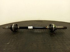 Eje de transmisión AUDI E-TRON GT O/S 2021-2025 0,0 L 1 [MVR: velocidad] automático derecho 9J15012