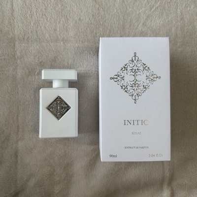 Initio Parfums Privés Rehab Extrait de Parfum   Original Box Included