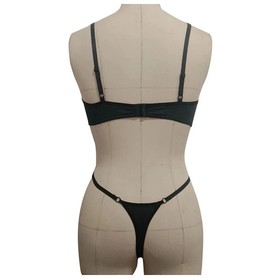 Sexy Lingerie Women Underwear Panty Set Play Lace Bodysuit Baby doll Sleepwear