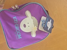 Ezi Groom Purple  Horse Grooming Pack Kit