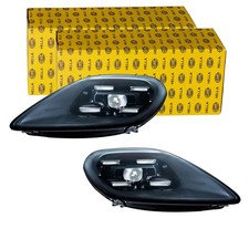 Clignotant Porsche PANAMERA