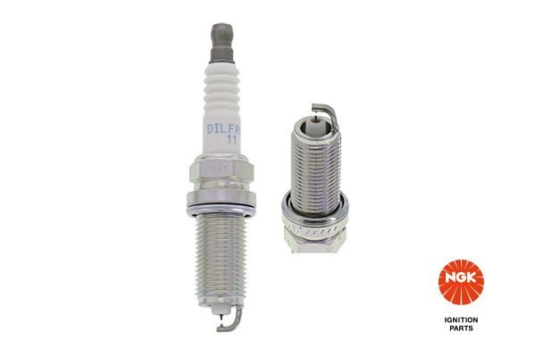 NGK ZüNdkerze 97362 FüR Mitsubishi Volvo-image