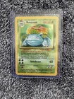 Pokémon Venusaur 15/102 Base Set Holo Rare 1999-2000 100 HP Solarbeam TCG Card