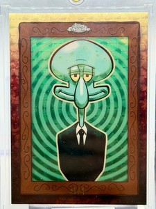 Squidwards Gallery | eBay