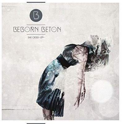 Beborn Beton - She Cried [New Vinyl LP]