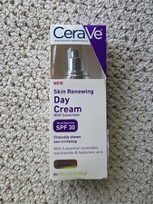 Cerave SPF 30 Skin Renewing Day Cream - 1.76oz