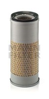 MANN-FILTER Luftfilter C 14 160 X FüR Land Rover