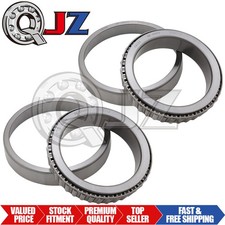48620 McKissick Blocks Style Bearings image
