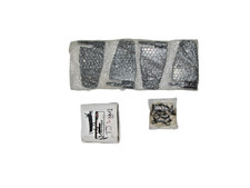 Juego de bisagras de puerta RT todoterreno para Jeep Wrangler TJ 97-06 RT34094 ENVÍO GRATUITO