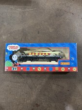 Hornby Thomas and Friends Circus Flatbed Wagon R9214 Boxed 