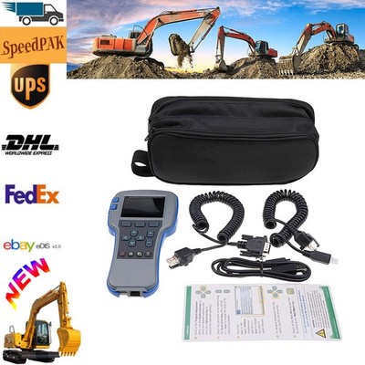 Handheld programmer PMC Controller Programming For Curtis 1313K-4331 1313K-4401