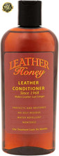 Leather Conditioner 8oz for Auto Interiors, Furniture, Shoes, Bags, Apparel