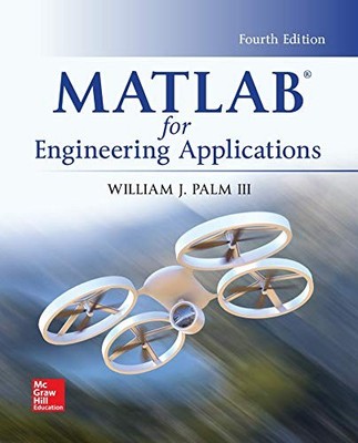 MATLAB for Engineering Applications..., Palm III, Willi