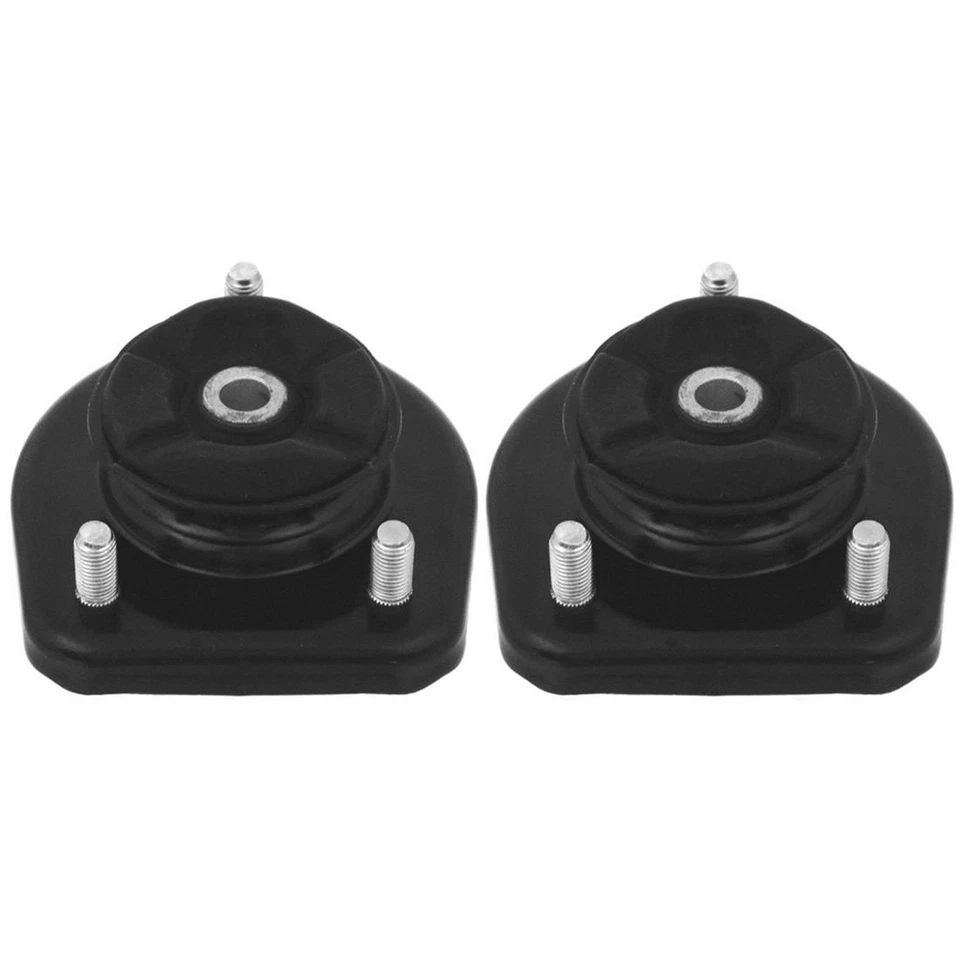 Montaje de puntal de suspensión trasera KYB 2 para Land Rover Range Rover 2003-2012 Foto 2 de 3