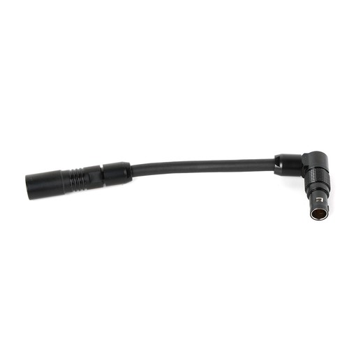 Câble adaptateur secteur pour appareil de vision nocturne RNVGA lemo4 vers batterie nocturne - Photo 5 sur 5