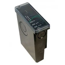 Outback Power FX AC Wireway FW-ACA Plastic Enclosure -- OPEN BOX