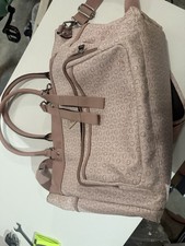 GUESS Large Tote Bag With Shoulder Strap