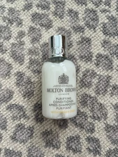 NEW Molton Brown London Purifying Conditioner Indian Cress 50ml 1.7floz