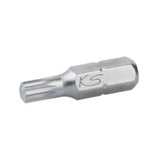1/4 Zoll Bit XZN, 25mm, M3 KS TOOLS 911.7831