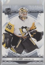 2022-23 Upper Deck The Cup 43/249 Tristan Jarry #96 15ok