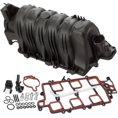 GM 3.8L 3800 Intake Manifold 99-05 Chevy Impala 97-05 Pontiac Grand Prix Upper