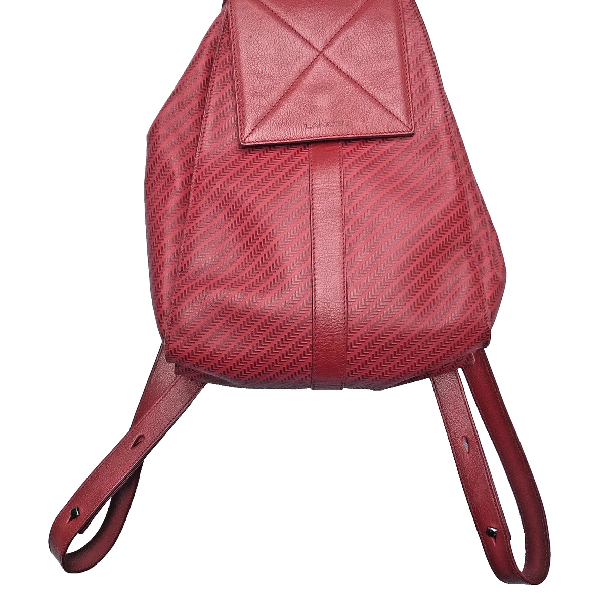 Lancel Backpacks for Women for sale | eBay