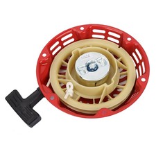 Recoil Starter Pull Start For 2-3KW 168F 170F Gasoline Generator Parts