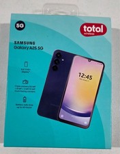 Samsung Galaxy A25 5G for Sale | Shop New & Used Cell Phones | eBay