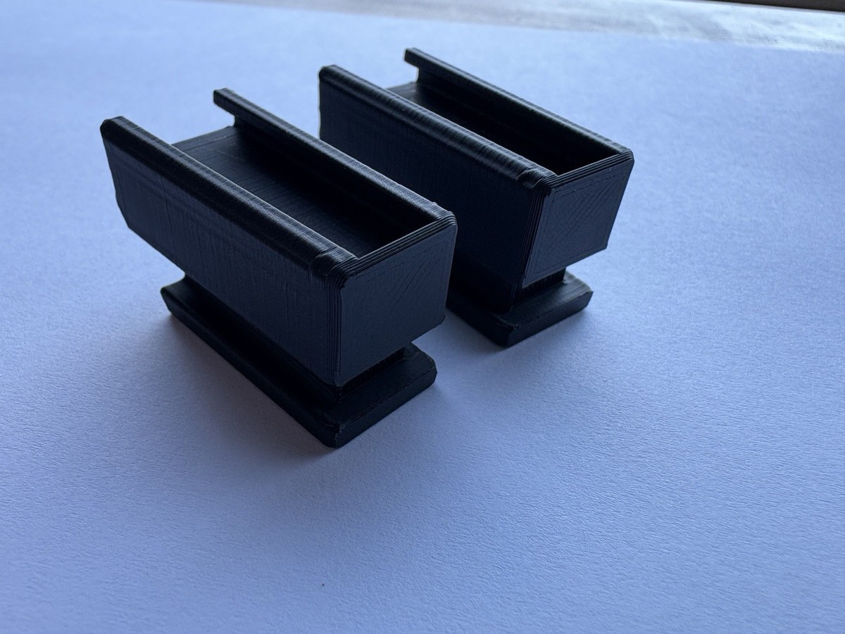 Citadel Trakr Mag Grip Extensions (x2) 17HMR/22Mag | eBay