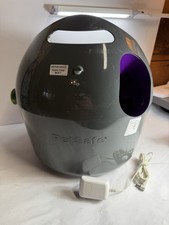PetSafe Automatic Ball Launcher - Gray Lightl...