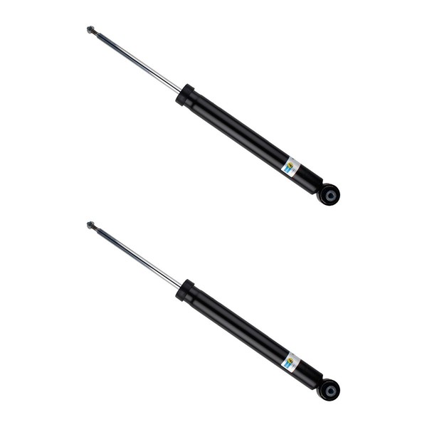 StoßDäMpfer-Set Hinterachse Gasdruck Bilstein Iam-Expertise FüR U.A. Audi Q3-image