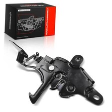 Hood Latch Lock Compatible with Toyota Tacoma 2001-2004, Front Hood Lock