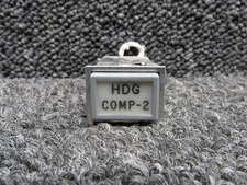 90EA1C4F3 Master Specialties HDG Comp-2 Switch