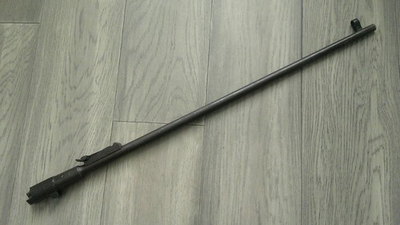 #ad Mosin Nagant 91 30 Original Barrel W Sights Bands 29quot; Russian 1924 $149.99