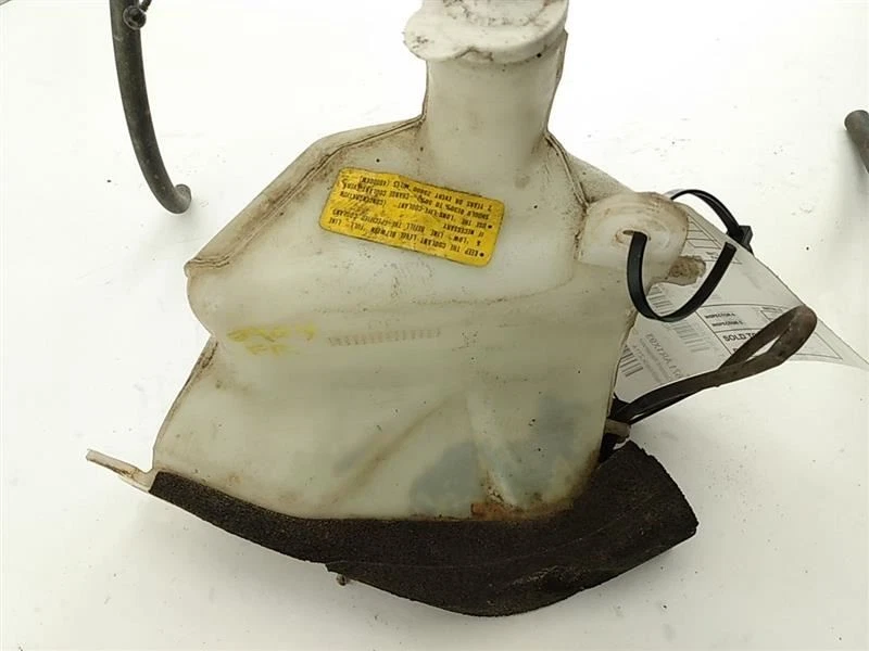 Dodge Stealth 3000GT Coolant Storage Reservoir Tank Fits 1991-1999 91 92 93 94 - Image 2 of 4