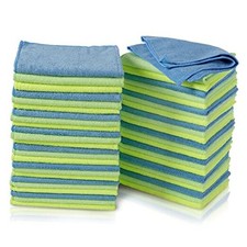 Microfiber Cleaning Cloths, 48 Pack 48-pack