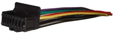 Wiring Harness fits Pioneer AVH-X4500BT, AVH-X5500BHS, AVH-X8500BHS + more f2