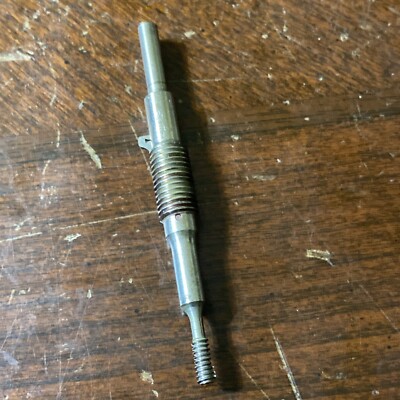 6-32 Thread Size Thick UNF Mandrel Thread Insert Power Installation Tool (RT31)
