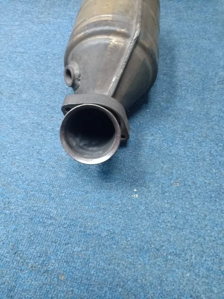 FERRARI 355 2.7  R.H CATALYTIC CONVERTER (CATALYST) CAT 129 R01 (163197) - Image 3 of 4