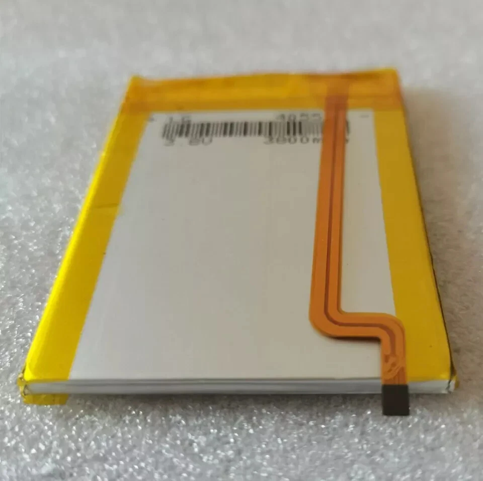 LG 3800mAh Batería Actualización Repuesto para iPod Classic 6 6.5 7 Video 5 5.5 Delgado Foto 3 de 4