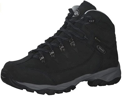 Meindl Ohio 2 GTX W Damen Wanderschuh Blau