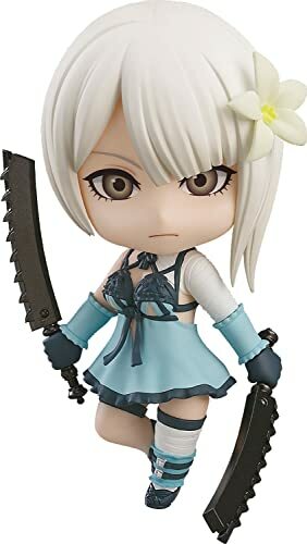 SQUARE ENIX - NieR Replicant  カイネ Square Enix Play Arts Kai KAINE - NieR Replicant ver